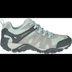 Merrell Hiking Shoes